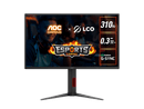 AOC 25G4S 24.5" 310Hz IPS Gaming Monitor. Fast IPS, 310Hz, 0.3ms, G-sync Compatible, DisplayHDR 400, 1920 × 1080 (FHD)