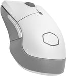 Cooler Master MM-311-WWOW1 MasterMouse MM311 RGB White, Wireless