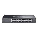 TP-Link ES224G Omada 24-Port Gigabit Easy Managed Switch