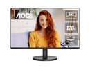 AOC 24B3CA3 23.8" IPS Panel Monitor. 1920 × 1080 (FHD), 120Hz, 1ms, IPS, Upgraded 3-Sided Frameless, Anti-Blue Light, HDMI and USB-C