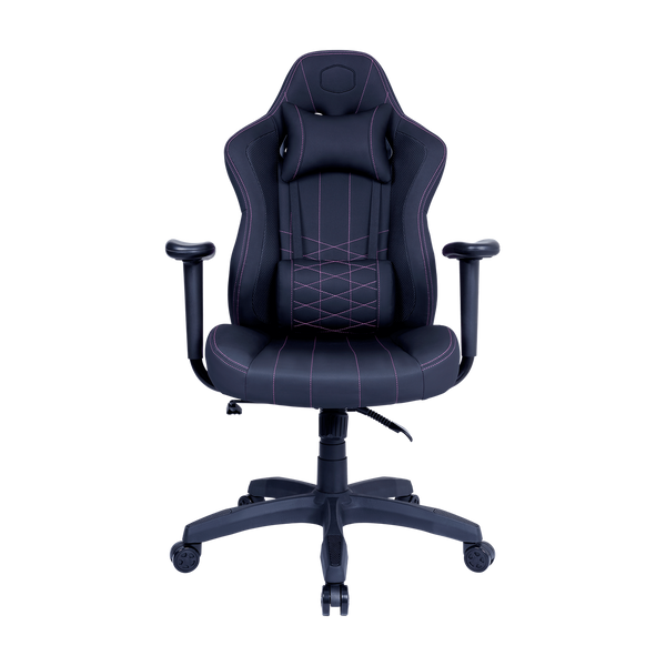 Cooler Master CMI-GCE1-BK CALIBER E1 Gaming Chair