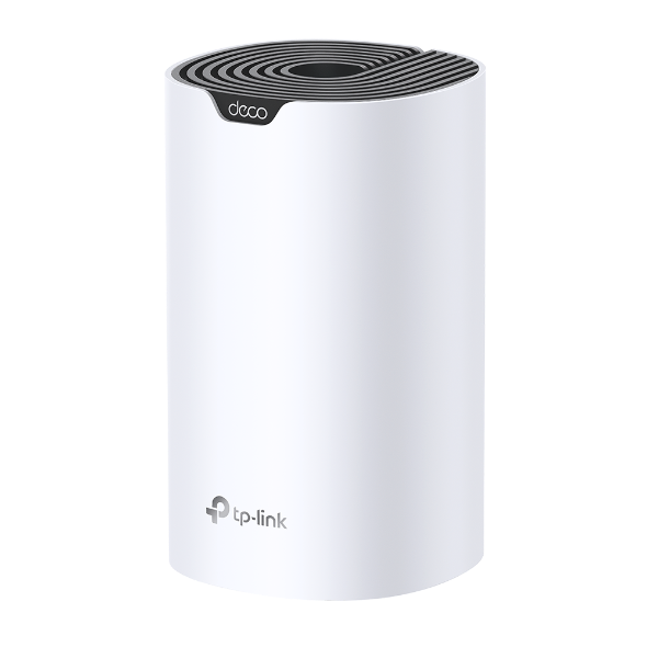 TP-Link Deco S7(1-pack) AC1900 Whole Home Mesh Wi-Fi System, 1-pack