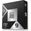 AMD 100-100001978WOF Ryzen 9 9950X3D2 16 Core/32Threads Dual Edition Desktop Processor Zen 5