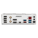 Gigabyte B760M AORUS ELITE AX DDR4 LGA1700 Micro-ATX Motherboard