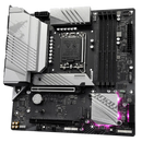 Gigabyte B760M AORUS ELITE AX DDR4 LGA1700 Micro-ATX Motherboard