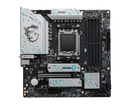 MSI B650M GAMING PLUS WIFI AM5 Micro ATX Motherboard