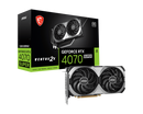 MSI GeForce RTX 4070 SUPER 12G VENTUS 2X OC Gaming Graphics Card