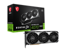 MSI GeForce RTX 4070 Ti SUPER 16G VENTUS 3X OC Gaming Graphics Card