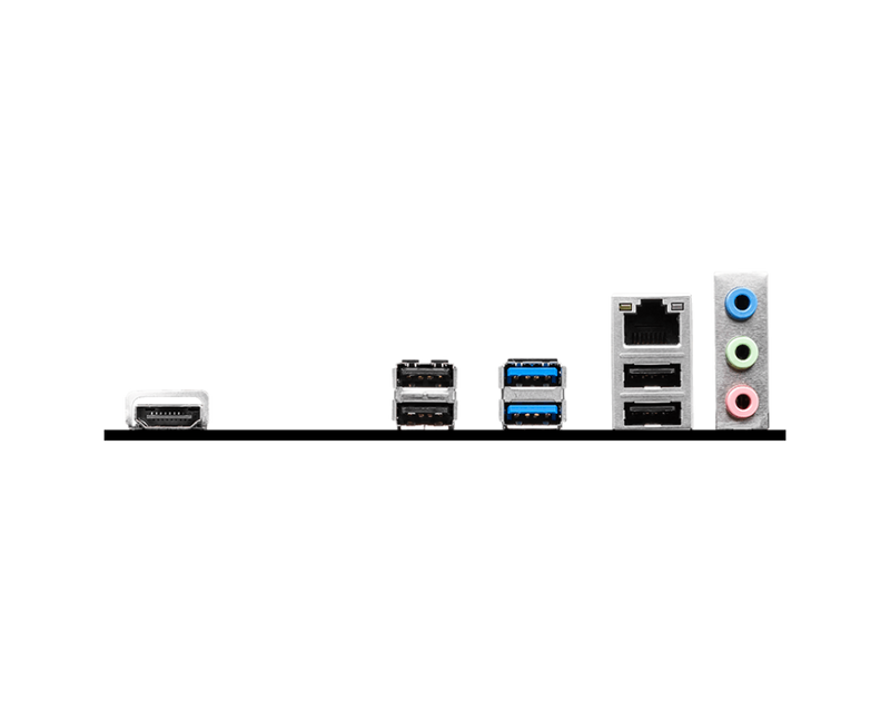 Ready To GO Home & Office PC (ROC-S06263) i7-14700, 16GB RAM, 1TB SSD, Wi-Fi and Bluetooth, Win1 Home, 1Y Warranty