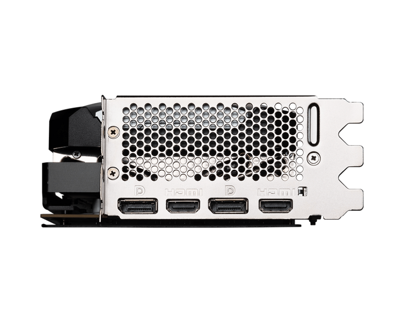 MSI GeForce RTX 4080 SUPER 16G VENTUS 3X OC Gaming Graphics Card