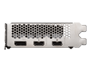 MSI GeForce RTX 3050 VENTUS 2X 6G OC Gaming Graphics Card. 1* DP, 2*HDMI
