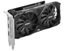 MSI GeForce RTX 3050 VENTUS 2X 6G OC Gaming Graphics Card. 1* DP, 2*HDMI