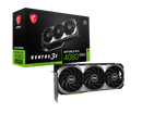 MSI GeForce RTX 4080 SUPER 16G VENTUS 3X OC Gaming Graphics Card