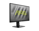 MSI MAG 274UPF 27" 4K eSports Gaming Monitor. 3840 x 2160 (UHD), Rapid IPS, FreeSync Premium, G-sync compatible, 144Hz, 1ms, VESA DisplayHDR 400, USB Type-C (DP alt. w/ PD Charging 65W)