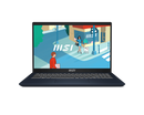 MSI Modern 15 B13M-407AU Business & Productivity Laptop. 15.6" FHD Intel Raptor Lake i5-1335U Onboard DDR4 16GB 1TB SSD Windows11 Home Intel Iris Xe Graphics