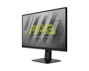 MSI MAG 274UPF 27" 4K eSports Gaming Monitor. 3840 x 2160 (UHD), Rapid IPS, FreeSync Premium, G-sync compatible, 144Hz, 1ms, VESA DisplayHDR 400, USB Type-C (DP alt. w/ PD Charging 65W)