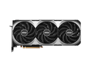 MSI GeForce RTX 4080 SUPER 16G VENTUS 3X OC Gaming Graphics Card
