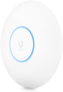 Ubiquiti U6-PRO UniFi Wi-Fi 6 Pro AP 4x4 Mu-/Mimo Wi-Fi 6, 2.4GHz @ 573.5 Mbps & 5GHz @ 4.8Gbps **No POE Injector Included**