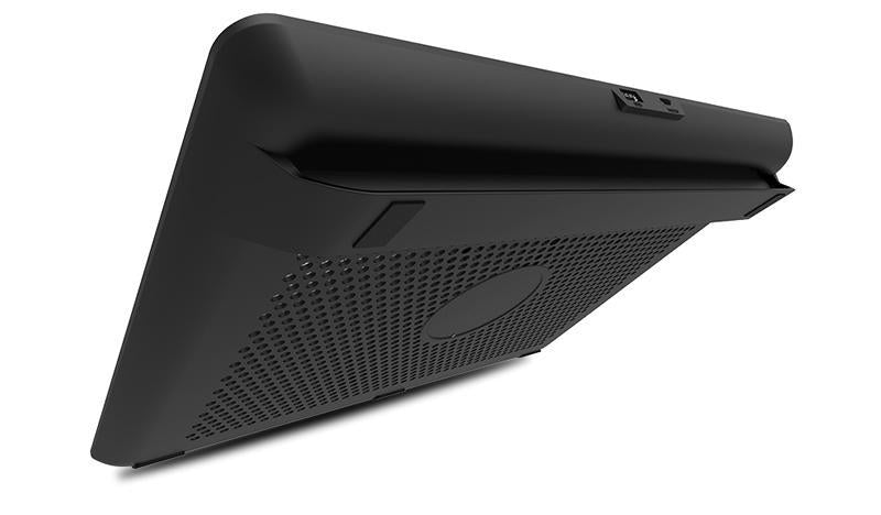 Cooler Master Notepal L2 Mesh Metal Black Notebook Cooler, Supports Up To 17inch