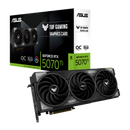 Asus TUF-RTX5070TI-O16G-GAMING GeForce RTX5070 Ti Gaming Graphics Card