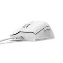 NZXT MS-001NW-02 GAMING WIRED MOUSE  LIFT 2 ERGO WHITE