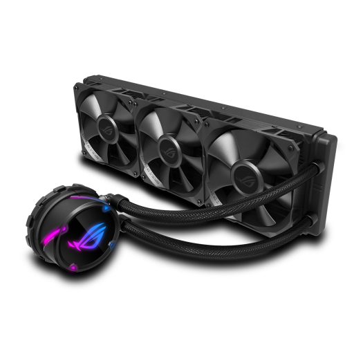Asus ROG STRIX LC 360 360mm Liquid Cooler
