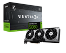 MSI GeForce RTX 5080 16G VENTUS 3X OC Gaming Graphics Card