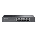 TP-Link ES216G Omada 16-Port Gigabit Easy Managed Switch