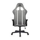 CoolerMaster CMI-GCR1S-PKG CALIBER R1S GAMING ROSE GRAY, PREMIUM COMFORT&STYLE, BREATHABLE LEATHER, ERG