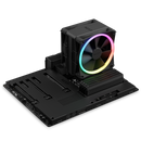 NZXT RC-TR120-B1 Air Cooler T120 RGB - Black