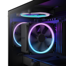 NZXT RC-TR120-B1 Air Cooler T120 RGB - Black
