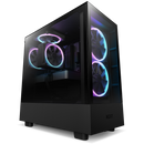 NZXT RC-TR120-B1 Air Cooler T120 RGB - Black