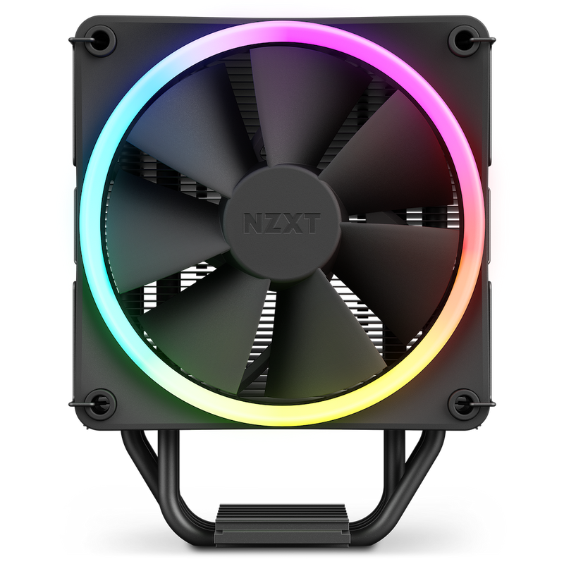 NZXT RC-TR120-B1 Air Cooler T120 RGB - Black