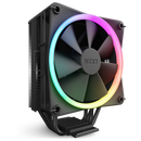 NZXT RC-TR120-B1 Air Cooler T120 RGB - Black