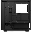 H SERIES H5 FLOW RGB EDITION ATX MID BK