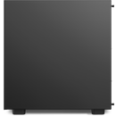 H SERIES H5 FLOW RGB EDITION ATX MID BK