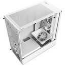 H SERIES H5 FLOW RGB EDITION ATX MID WH