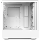 H SERIES H5 FLOW RGB EDITION ATX MID WH