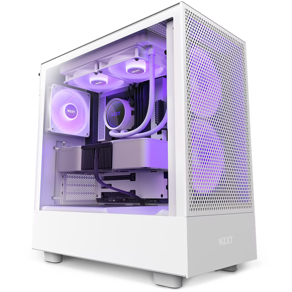 Ready To Go Gaming PC (OP-S03067) i7-14700KF, RTX 4070Ti 12GB, 32GB RAM, 2TB SSD, WIN11, 3Y Warranty