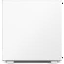 H SERIES H5 FLOW RGB EDITION ATX MID WH