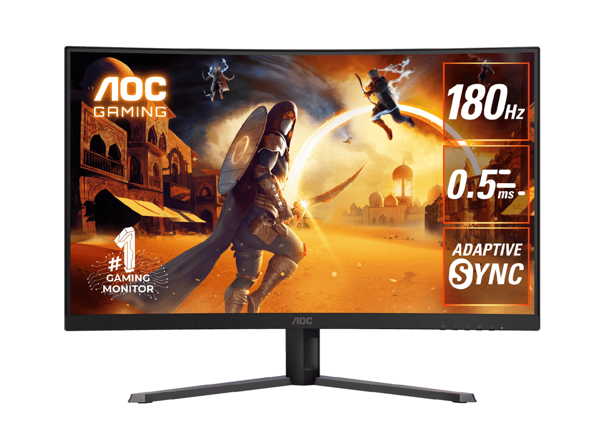 Aoc Cq32g1 Aoc G1 144hz Aoc Cq32g1 Aoc Curved 32 Inch Aoc G1 32