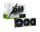 MSI GeForce RTX 4090 SUPRIM X 24G Gaming Graphics Card