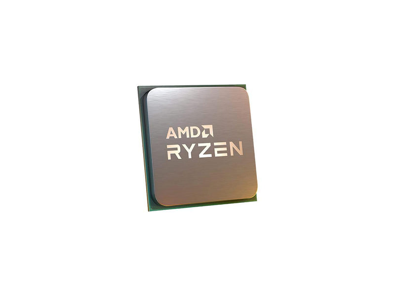 AMD 100-100001503WOF Ryzen 7 5700X3D CPU Processor, 8-Core/16 Threads, Max Freq 4.1GHz, 100MB Cache Socket AM4 105W, without cooler