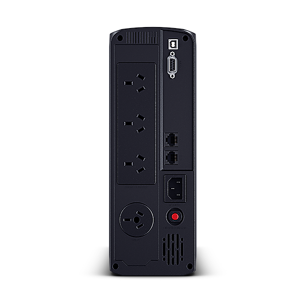 CyberPower (VP1600ELCD) Value Pro 1600VA/960Watts UPS Tower