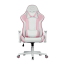 Cooler Master CMI-GCR1S-PKW Caliber R1S Rose Gaming Chair. Rose White