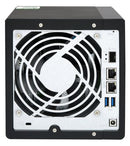 QNAP TS-431KX-2G Tower 4 Bay Diskless NAS