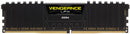 Corsair CMK64GX4M2D3600C18 Vengeance LPX 64GB (2x32GB) DDR4 3600MHz C18 Desktop Gaming Memory Black