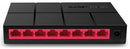 Mercusys MS108G 8-Port Gigabit Desktop Switch