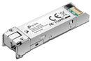 TP-Link SM321B-2 Gigabit Single-Mode WDM Bi-Directional SFP Module