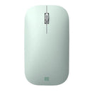 Microsoft KTF-00020 Modern Mobile Mouse Bluetooth - Mint